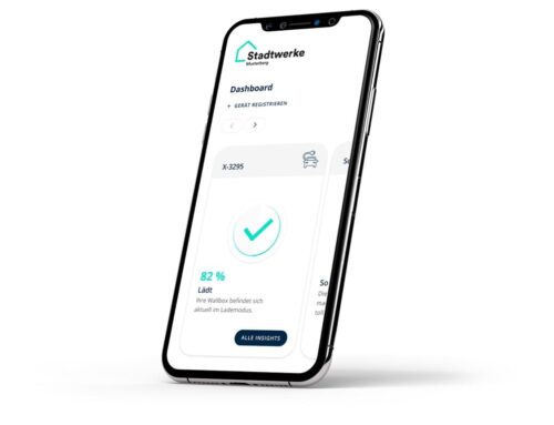 Die Asset Management App